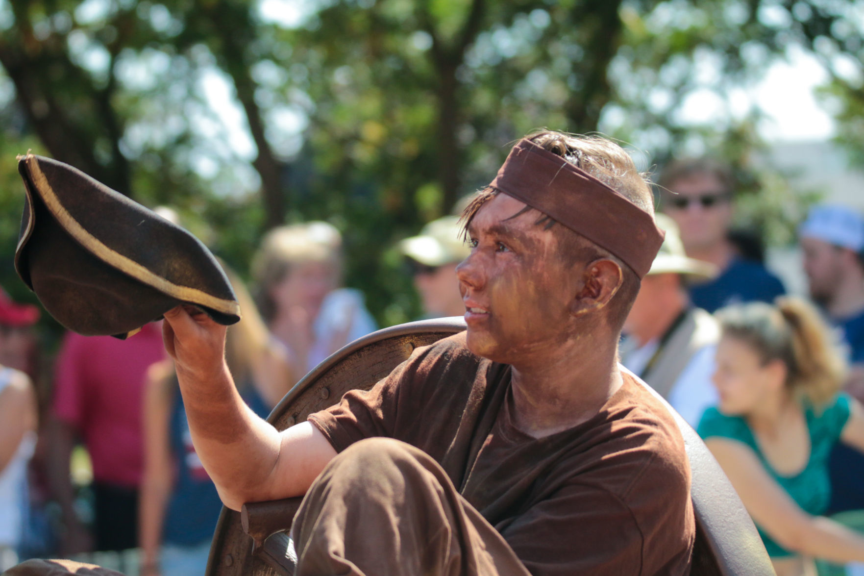 4th Fest Parade